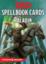 5th Edition D&D Spellbook Cards - Paladin